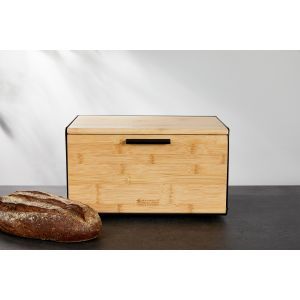 Maxwell & Williams Harstad Bread Bin 35.5x21.5x19.5cm Gift Boxed
