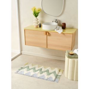 Dilara Bath Mat