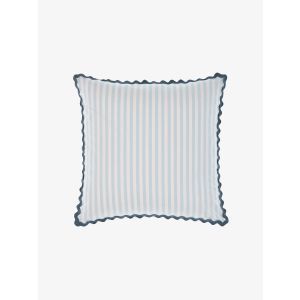 Chica Blue Cushion 48x48cm